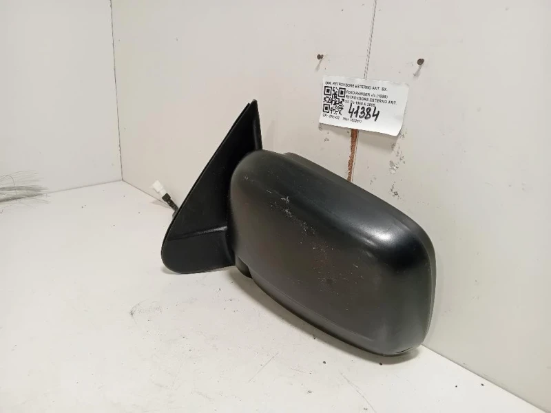 Retrovisore Esterno ANT SX 1372157 3 PIN Ford Ranger I 1999