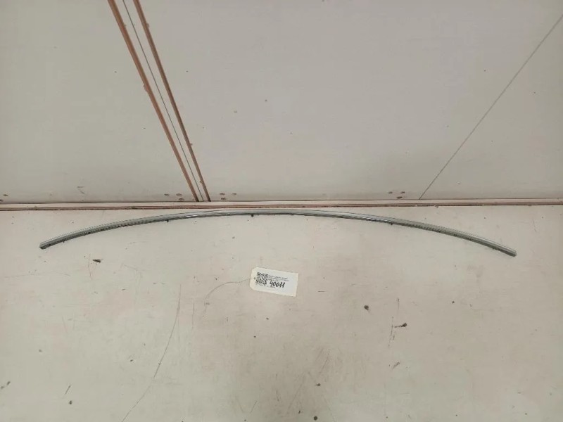 Listello Portello POST 4K58539272ZZ Audi A6 4a5c8 Avant 2018