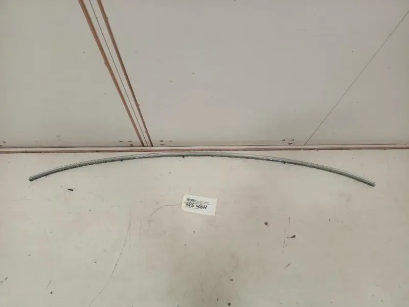 Listello Portello POST 4K58539272ZZ Audi A6 4a5c8 Avant 2018