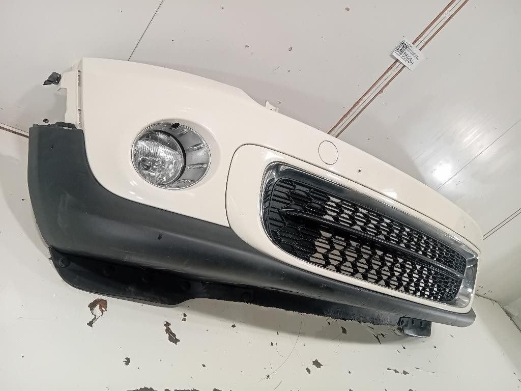 Listello Portello POST A2927430082 Mercedes Classe GLE W166 2015