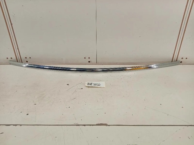 Listello Portello POST A2927430082 Mercedes Classe GLE W166 2015