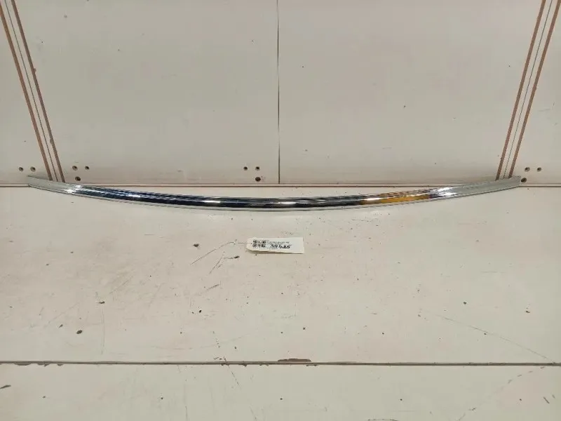 Listello Portello POST A2927430082 Mercedes Classe GLE W166 2015