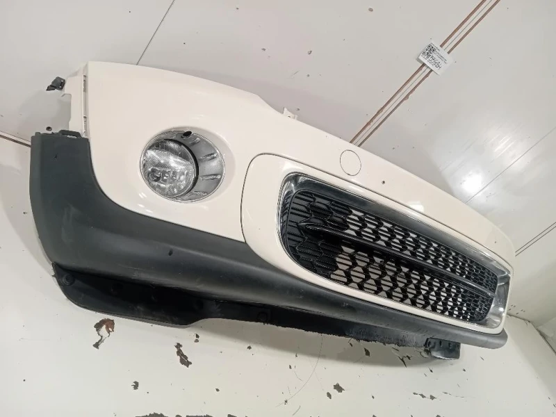 Paraurti ANT PARAURTI ANT Mini MINI Clubman R55 2011