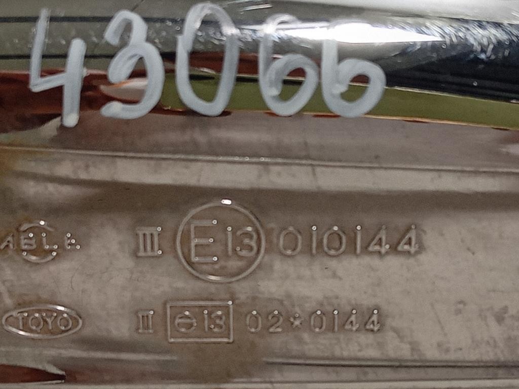 Retrovisore Esterno ANT SX 010144 Ford Ranger I 1999