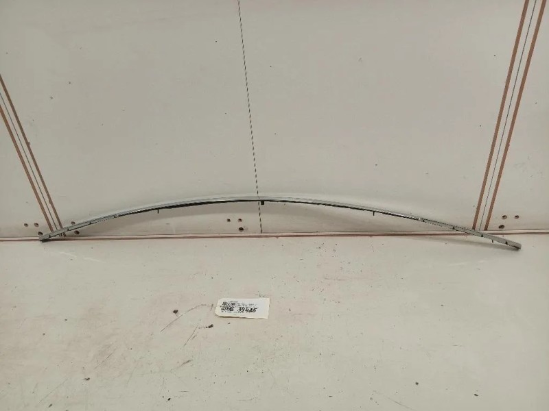 Listello Portello POST A2927430082 Mercedes Classe GLE W166 2015