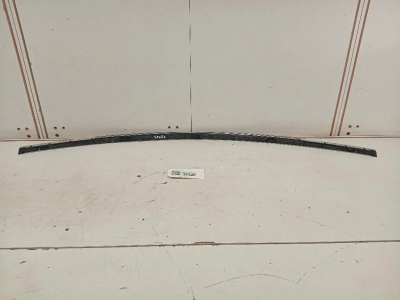 Listello Portello POST A2927430082 Mercedes Classe GLE W166 2015