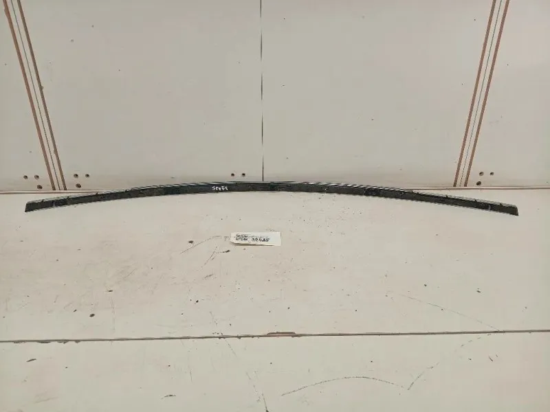 Listello Portello POST A2927430082 Mercedes Classe GLE W166 2015