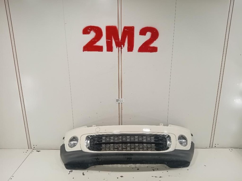 Paraurti ANT PARAURTI ANT Mini MINI Clubman R55 2011