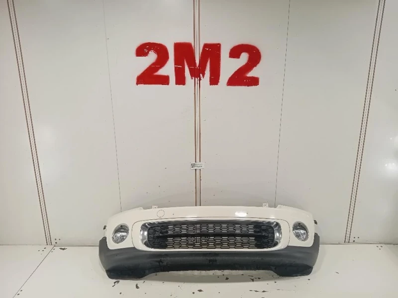 Paraurti ANT PARAURTI ANT Mini MINI Clubman R55 2011