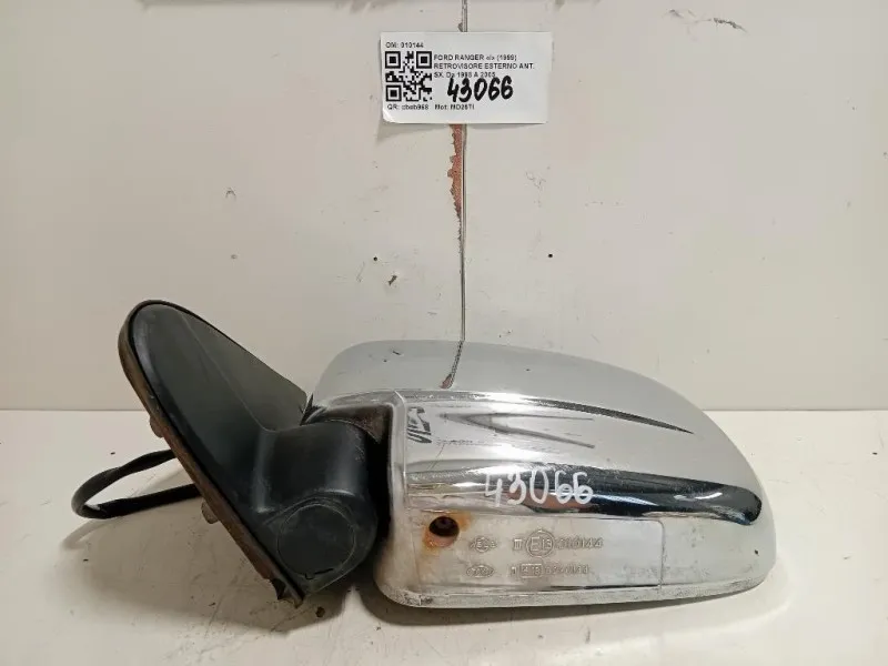 Retrovisore Esterno ANT SX 010144 Ford Ranger I 1999