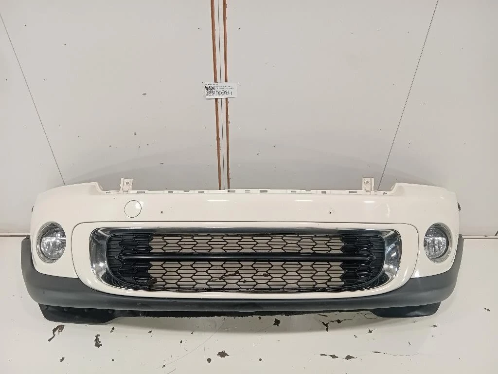 Paraurti ANT PARAURTI ANT Mini MINI Clubman R55 2011