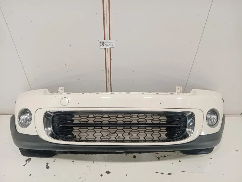 Paraurti ANT PARAURTI ANT Mini MINI Clubman R55 2011