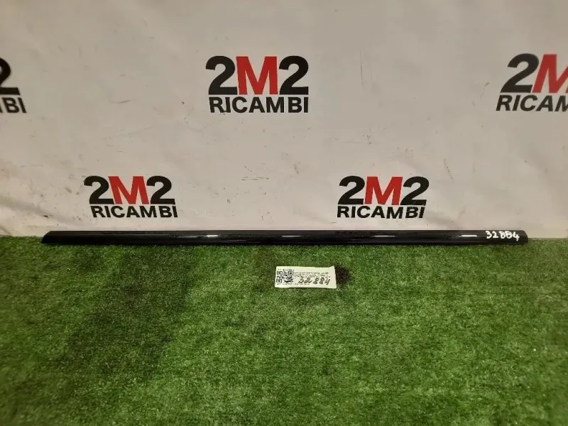 Listello Portello POST DX BJ325596 Land Rover Range Rover Evoque I 2015