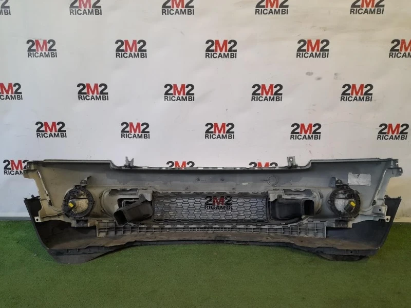 Paraurti ANT 166149-10 Mini MINI Cooper F55 2014