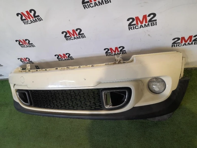 Paraurti ANT 166149-10 Mini MINI Cooper F55 2014