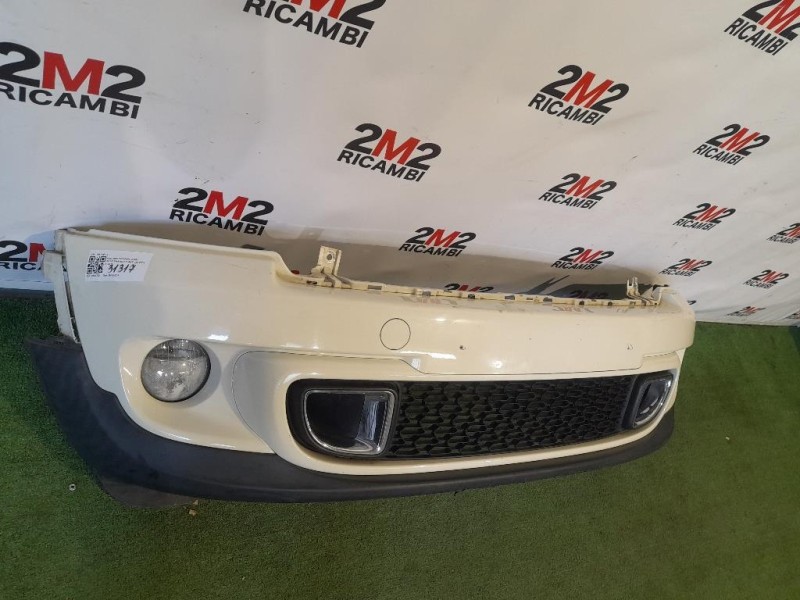 Paraurti ANT 166149-10 Mini MINI Cooper F55 2014