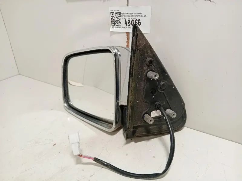 Retrovisore Esterno ANT SX 010144 Ford Ranger I 1999