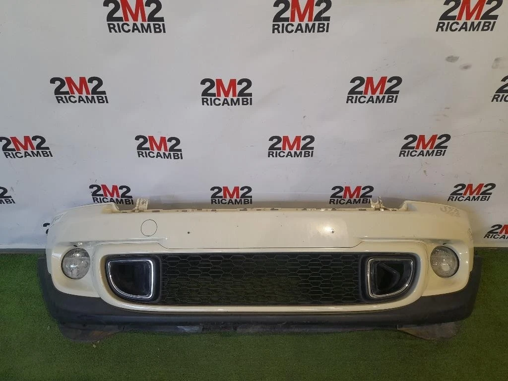 Paraurti ANT 166149-10 Mini MINI Cooper F55 2014