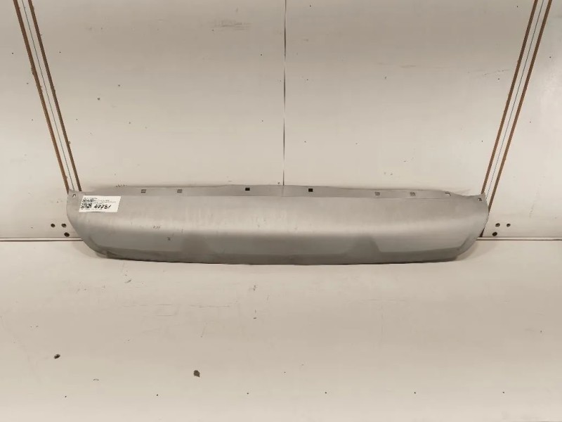 Listello Spoiler Paraurti ANT 5112 5A0C784 Bmw X1 U11 2022