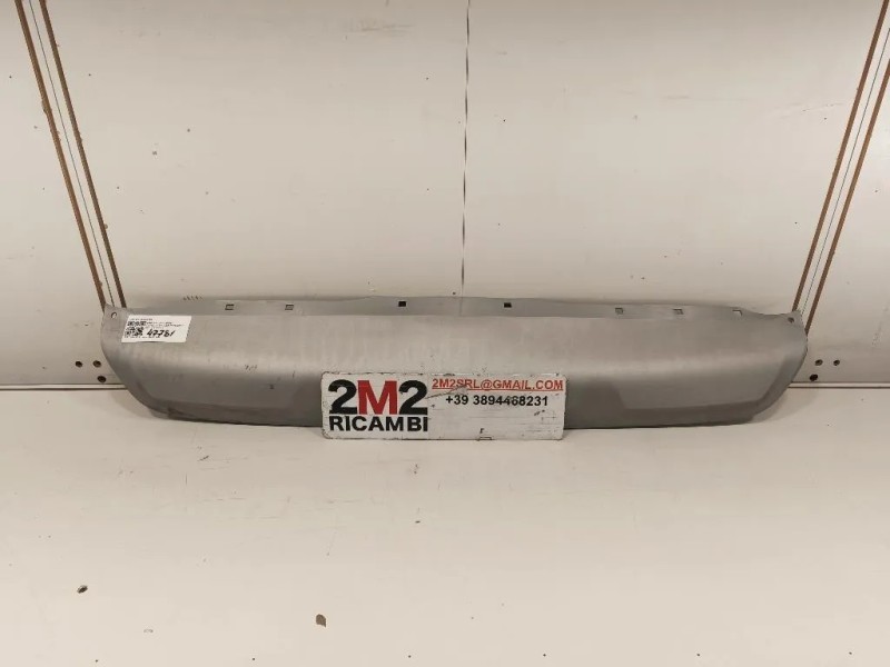 Listello Spoiler Paraurti ANT 5112 5A0C784 Bmw X1 U11 2022