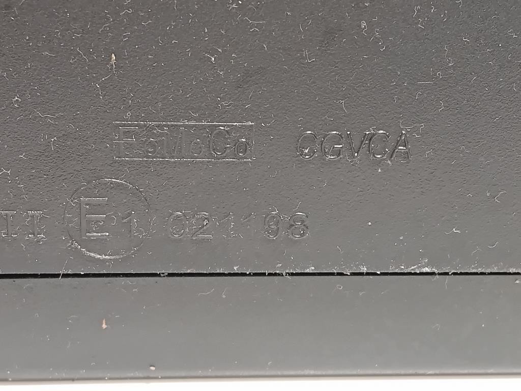 Retrovisore Esterno ANT SX 5 PIN AB39-17683-AWD Ford Ranger IV 2012