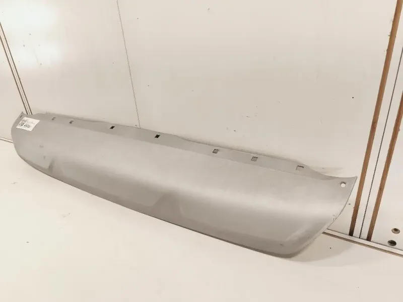 Listello Spoiler Paraurti ANT 5112 5A0C784 Bmw X1 U11 2022