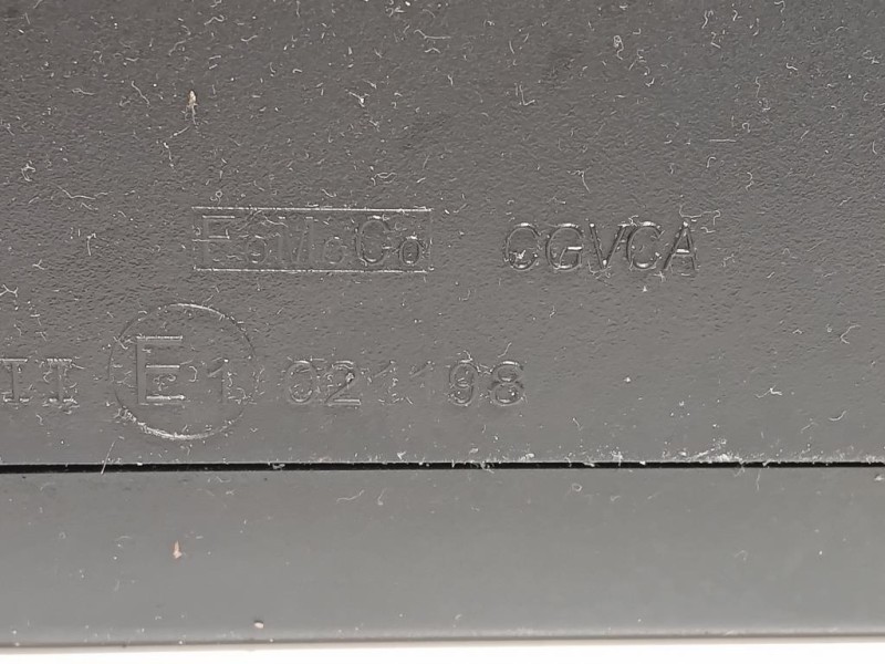 Retrovisore Esterno ANT SX 5 PIN AB39-17683-AWD Ford Ranger IV 2012