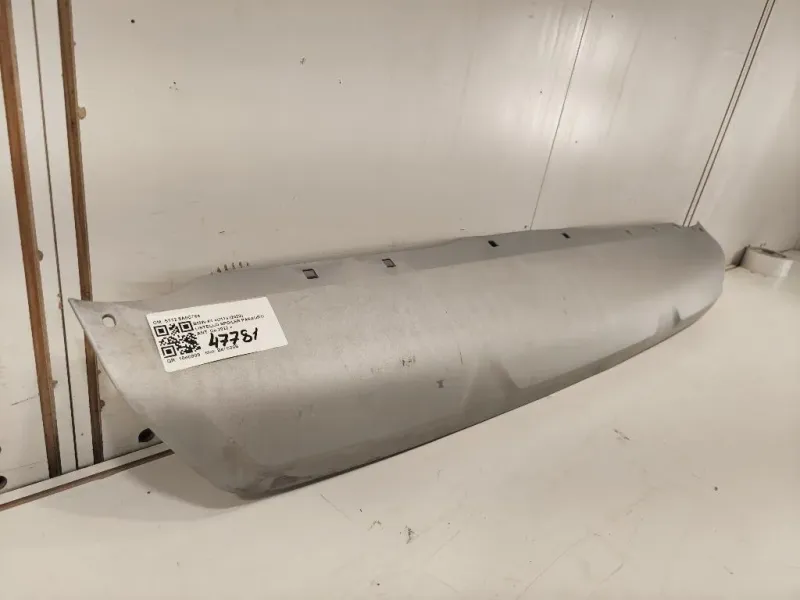 Listello Spoiler Paraurti ANT 5112 5A0C784 Bmw X1 U11 2022