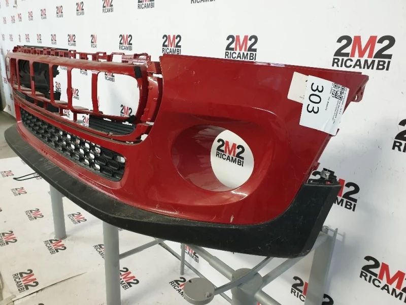 Paraurti ANT NUDO 51117379436 Mini MINI Cooper F55 2014