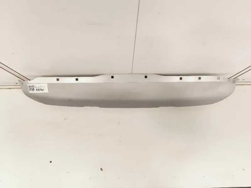 Listello Spoiler Paraurti ANT 5112 5A0C784 Bmw X1 U11 2022