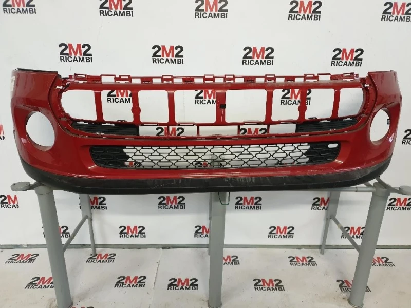 Paraurti ANT NUDO 51117379436 Mini MINI Cooper F55 2014