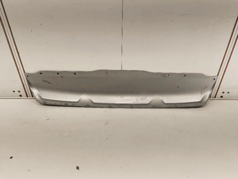 Listello Spoiler Paraurti ANT 5112 5A0C784 Bmw X1 U11 2022