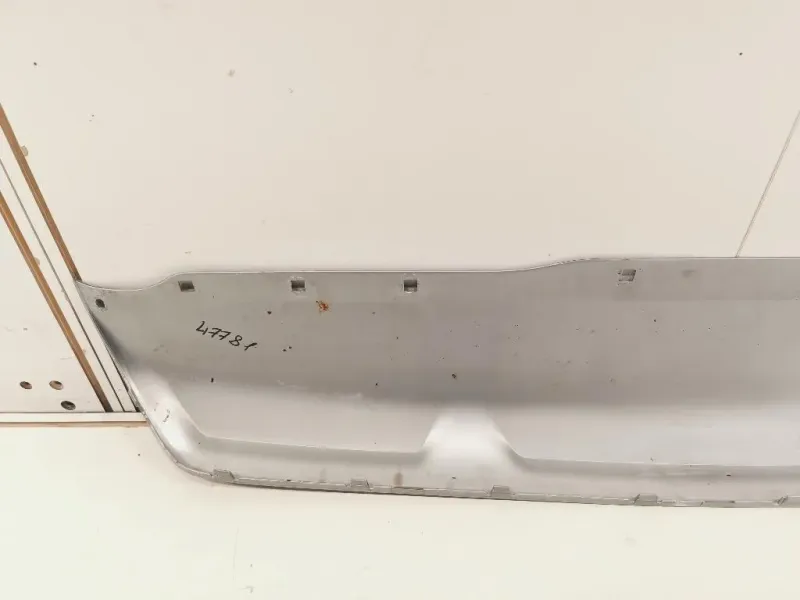 Listello Spoiler Paraurti ANT 5112 5A0C784 Bmw X1 U11 2022