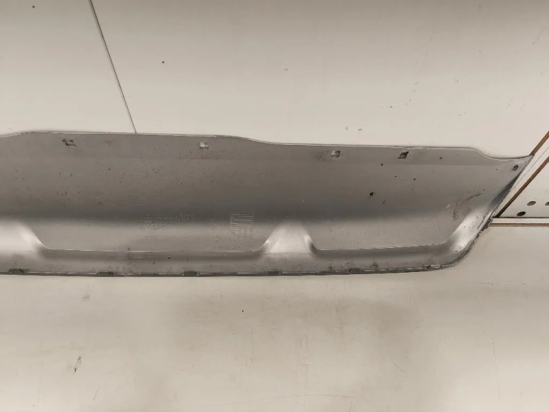 Listello Spoiler Paraurti ANT 5112 5A0C784 Bmw X1 U11 2022