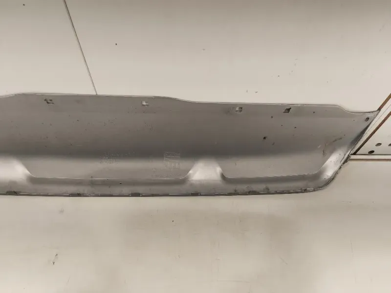 Listello Spoiler Paraurti ANT 5112 5A0C784 Bmw X1 U11 2022