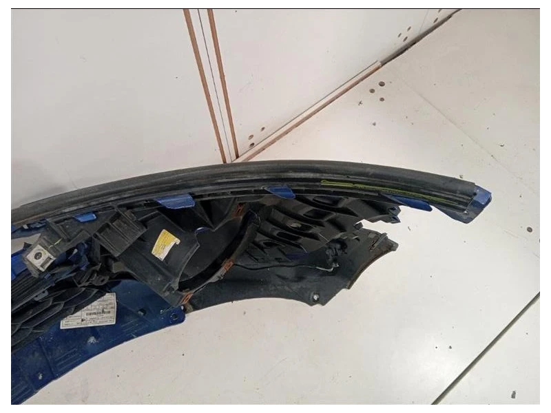 Paraurti ANT Mini MINI Cooper F56 2018