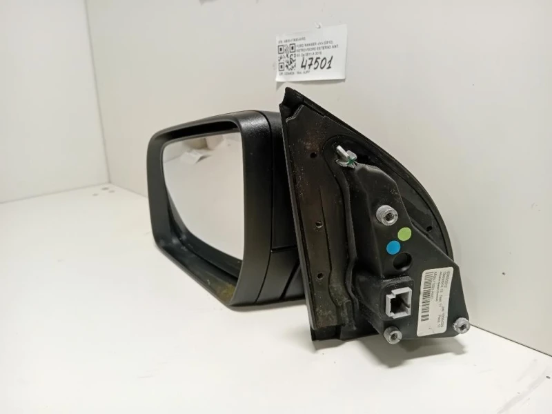 Retrovisore Esterno ANT SX 5 PIN AB39-17683-AWD Ford Ranger IV 2012