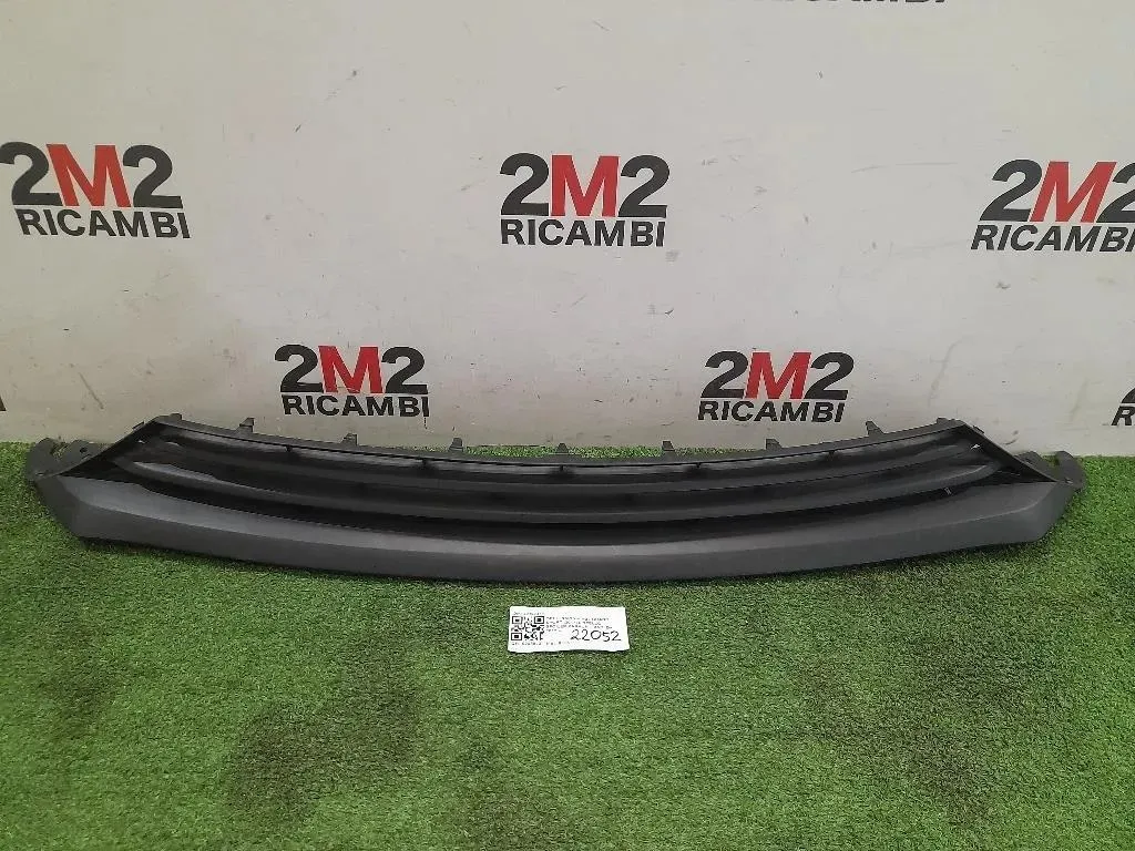 Listello Spoiler Paraurti ANT 39107471 Opel Insignia B Grand Sport 2017