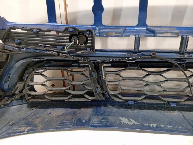 Paraurti ANT Mini MINI Cooper F56 2018