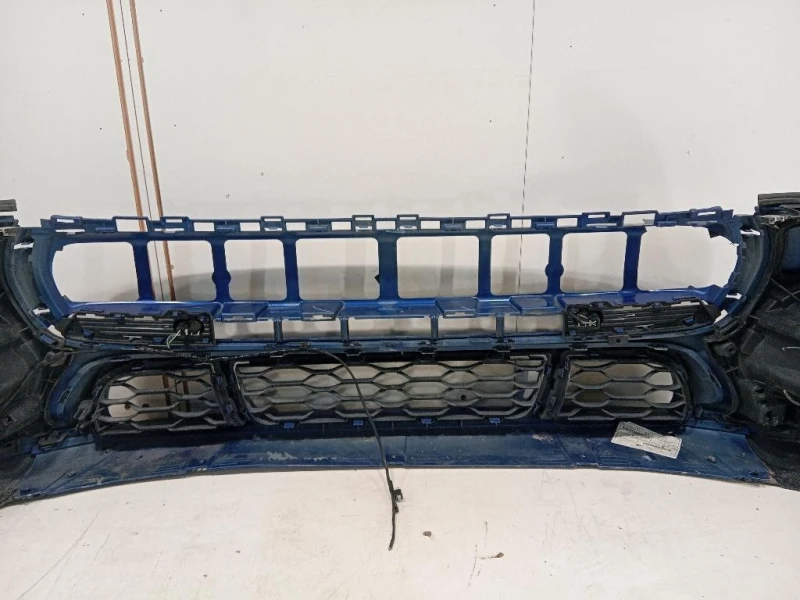 Paraurti ANT Mini MINI Cooper F56 2018