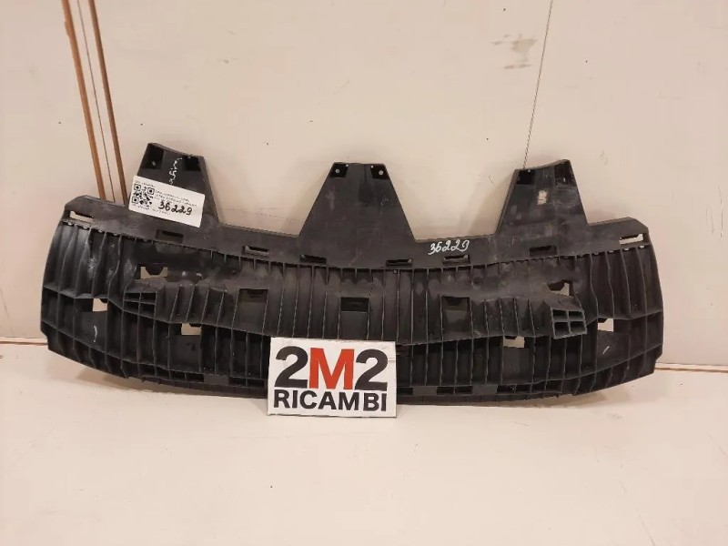 Listello Spoiler Paraurti ANT 13144338 Opel Zafira B 2005