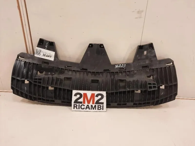 Listello Spoiler Paraurti ANT 13144338 Opel Zafira B 2005