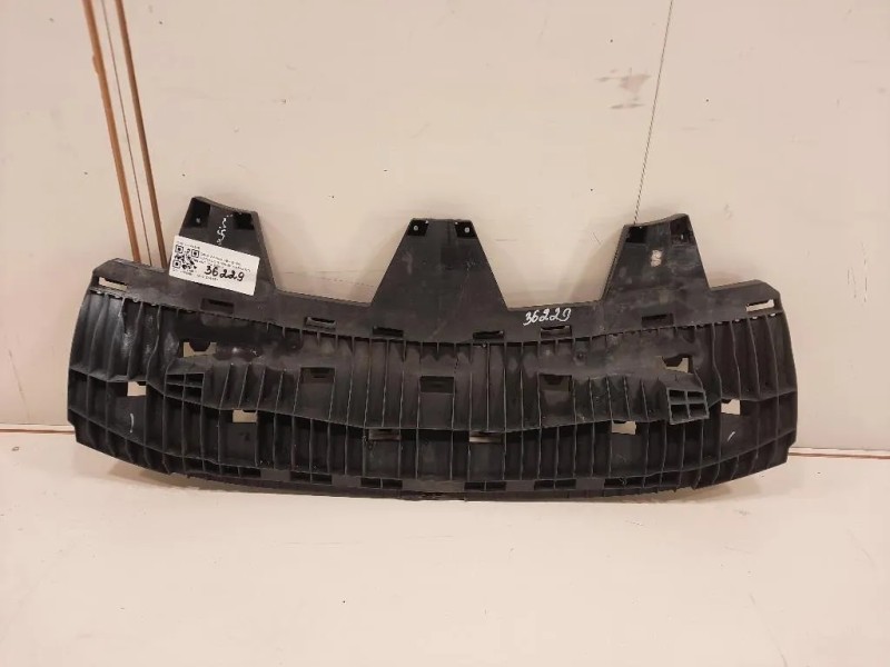 Listello Spoiler Paraurti ANT 13144338 Opel Zafira B 2005