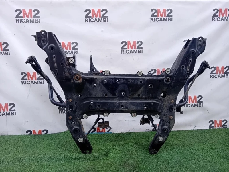 Assale ANT 31116772229 Mini MINI Cooper R57 Cabrio 2007