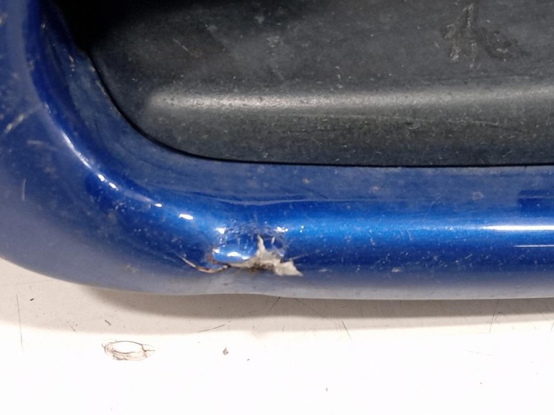 Paraurti ANT Mini MINI Cooper F56 2018