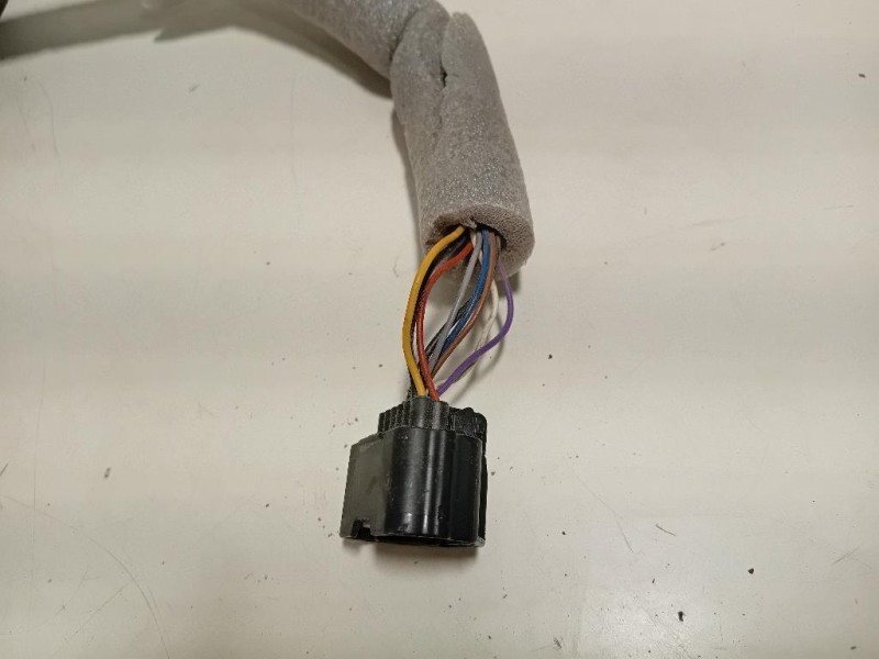 Retrovisore Esterno ANT SX RETROVISORE ESTERNO ANT SX 9 FILE Ford Ranger IV 2012