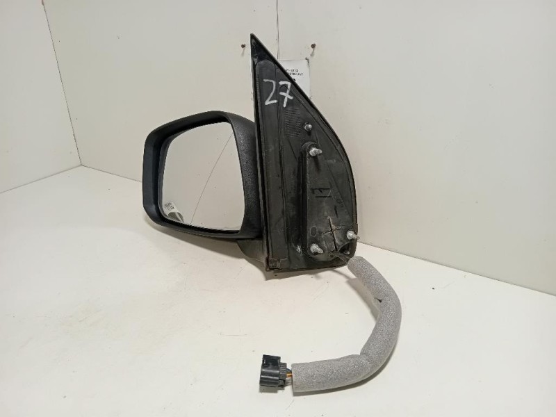 Retrovisore Esterno ANT SX RETROVISORE ESTERNO ANT SX 9 FILE Ford Ranger IV 2012