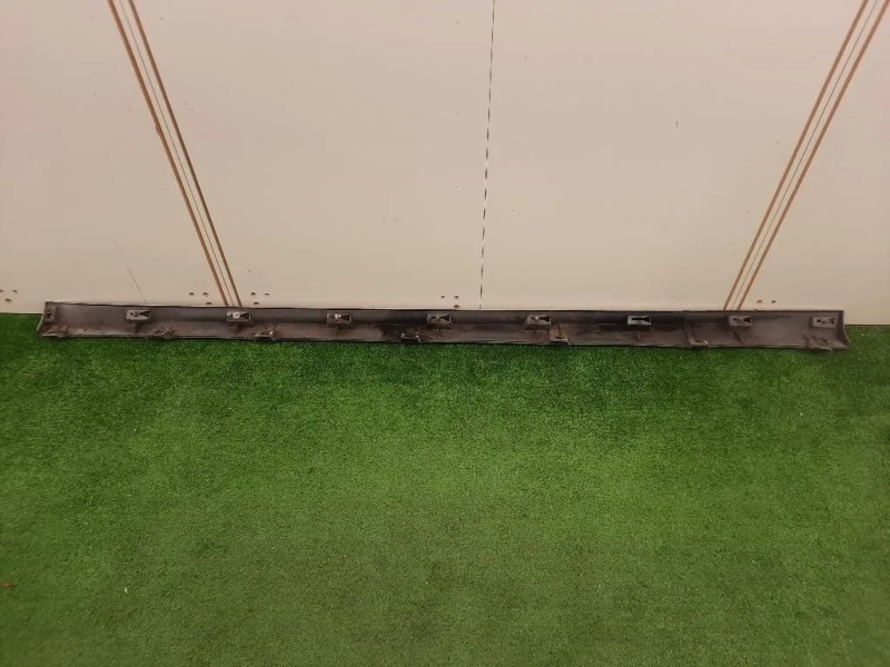 Listello Spoiler Sottoporta DX 18071338 Alfa Romeo Giulietta 2013