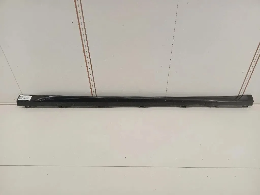 Listello Spoiler Sottoporta DX 18071338 Alfa Romeo Giulietta 2013