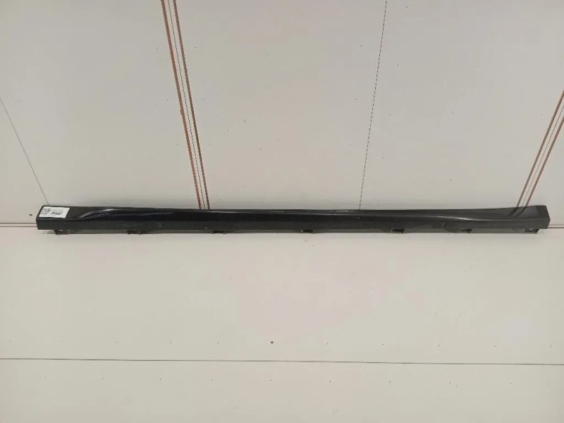 Listello Spoiler Sottoporta DX 18071338 Alfa Romeo Giulietta 2013